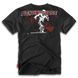 Футболка Dobermans Fighting Rage TS24BK (XL) TS24BK фото 2