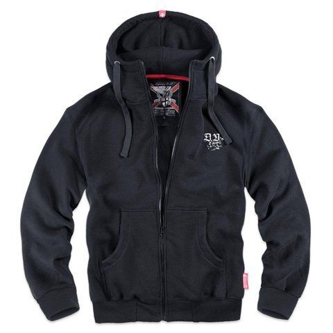 Dobermans Aggressive Толстовка Dobermans Aggressive BZ136BK (XXL) 1887792864 фото