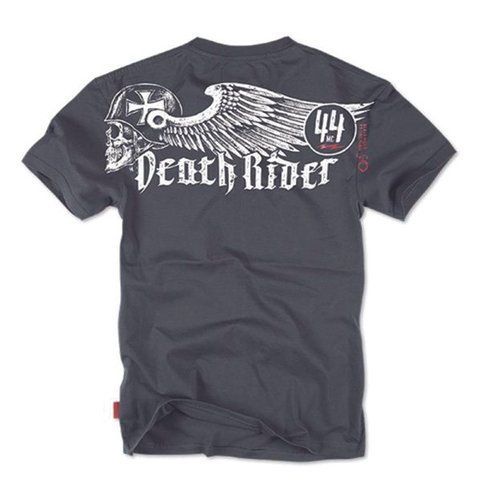 Dobermans Aggressive Футболка Dobermans Death Rider 44 TS89SL (XL) TS89SL фото