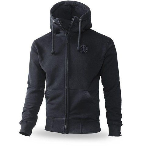 Толстовка Dobermans Aggressive Premium Offensive BZ232BK (XXXL) 1887793831 фото