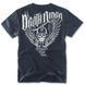 Футболка Dobermans Death Rider TS72NV (M) TS72NV фото 2