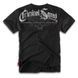 Футболка Dobermans Criminal Squad v2 TS33BK (XXL) TS33BK фото 2