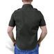 Рубашка Surplus Raw Vintage Shirt BLACK GEWAS (S) 1887793283 фото 4