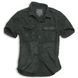 Рубашка Surplus Raw Vintage Shirt BLACK GEWAS (S) 1887793283 фото 1