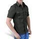 Рубашка Surplus Raw Vintage Shirt BLACK GEWAS (S) 1887793283 фото 2