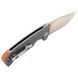 Нож SOG Tellus FLK Wolf Gray 2130377509 фото 1