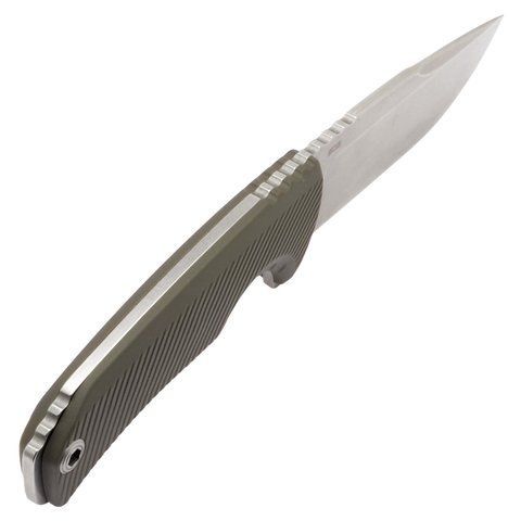 Ніж SOG Tellus FX Olive Drab 2130377510 фото