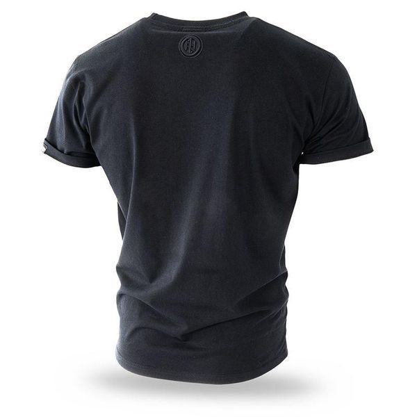 Dobermans Aggressive Футболка Dobermans Premium Offensive TS232BK (XXL) TS232BK фото