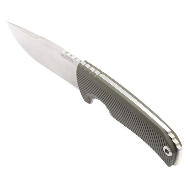 Ніж SOG Tellus FX Olive Drab 2130377510 фото