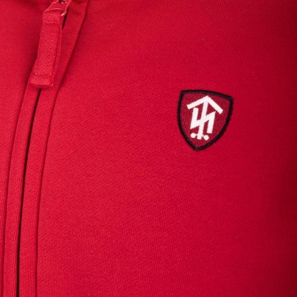 Толстовка Thor Steinar Warrior Red (M) 1900357957 фото