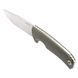 Ніж SOG Tellus FX Olive Drab 2130377510 фото 2