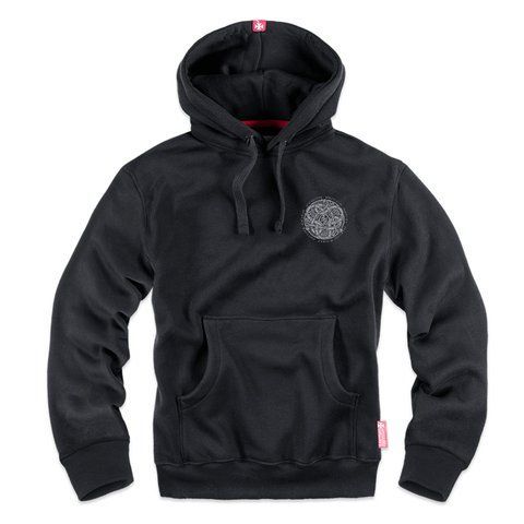 Dobermans Aggressive Худи Dobermans Aggressive Celtic III BK139BK (XL) 1887793323 фото