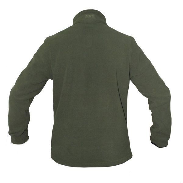Флиска Magnum Essential OLIVE (L) 2314003838 фото