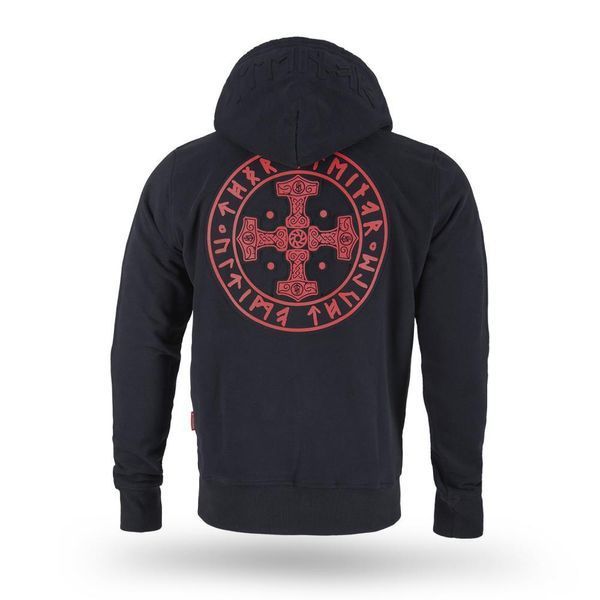 Толстовка Thor Steinar Storvik Black (XL) 2280363398 фото
