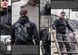 Dobermans Aggressive Толстовка Dobermans Aggressive Nordic Division BZ91BK (XXXL) 2040304500 фото 3