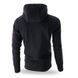 Dobermans Aggressive Худи Dobermans Aggressive Effort Performance BK261BK (M) 1887798337 фото 2