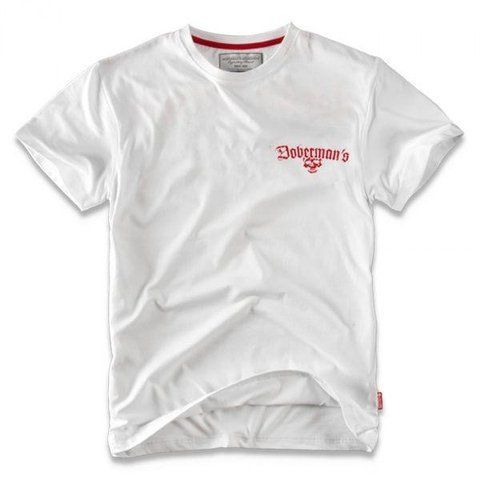 Dobermans Aggressive Футболка Dobermans Cross TS28WT (XXL) TS28WT фото