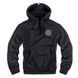 Dobermans Aggressive Худи Dobermans Aggressive Celtic III BK139BK (XXL) 1887793324 фото 1