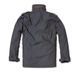 Куртка Brandit M-65 Classic BLACK (XXL) 3108.2 фото 2